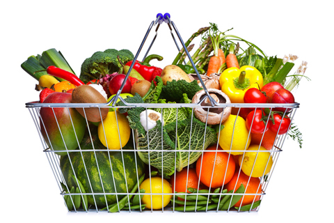 Рецепты самых вкусных детских салатов