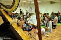 куда пойти в выходные 2014