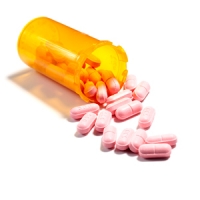 Аллергия у детей: лекарства