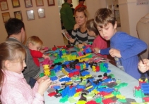 куда пойти в выходные 2014