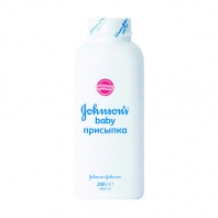 JOHNSON’S® Baby
