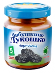 Бабушкино лукошко Бабушкино лукошко
