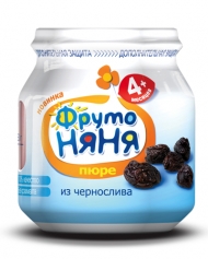 ФрутоНяня ФрутоНяня